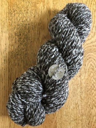 Barberpole Yarn